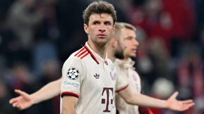 „Ich bin hier nicht auf einer Farewell-Tour“