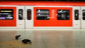 Schlechte Ausrüstung, zu wenig Personal 