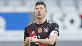 Für Lewandowski eine „schwierige Situation“