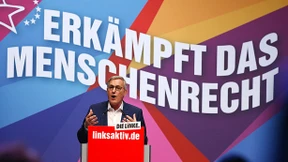 Knapp vorbei an der Republik Europa