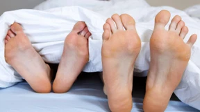 Männer geben doppelt so viele Sexpartner an wie Frauen