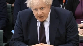 Johnson: Fußball-WM in Russland wie Olympische Spiele 1936