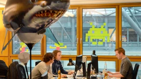 Zalando-Großaktionäre gehen an die Börse