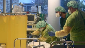 Warum die Hospitalisierungsquote problematisch ist