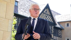 Steinmeier würdigt Potsdamer Konferenz