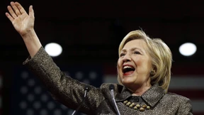 „Trump ist ein wandelndes Pulverfass“