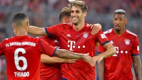 Bayern Münchens neue Lust auf Standards