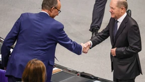 Die Wollmilchsau der Ampel