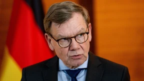 Wadephuls Ruhe war richtig