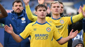 Braunschweig siegt und bangt