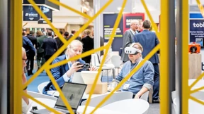 In der Fabrik von morgen