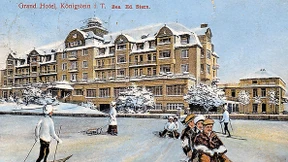 Für Europäer und Hochtaunus-Fans