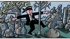 Gespräche über Geld sind heikel – aber notwendig