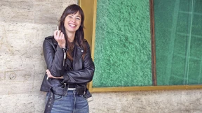 „Ganz schlimm als Raucher fand ich Helmut Schmidt“