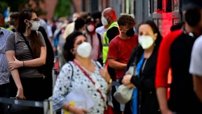 RKI registriert 5638 Corona-Neuinfektionen