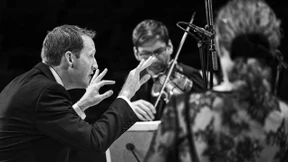 Wie die Sprache Bild und Leib wird