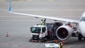 Flughäfen sehen Kerosinversorgung „unter Druck“