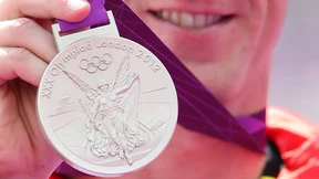 86 Olympia-Medaillen waren gefordert