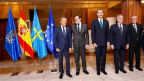 Spanische Regierung kündigt Zwangsmaßnahmen gegen Separatisten an