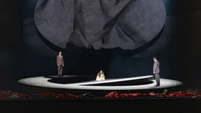 Der Schöpfungsverächter als Hauptfigur