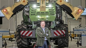 „Wir haben keine Angst vor Trump“