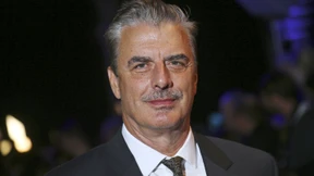 Chris Noth weist Vergewaltigungsvorwürfe zurück