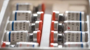 Politik setzt Gesetz gegen Doping durch