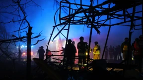 US-Friedensplan sieht heikle Zugeständnisse der Ukraine vor