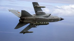 Eine neue Waffe, die Moskau treffen könnte