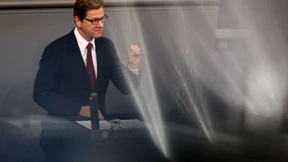 Westerwelle: Scheitelpunkt in Afghanistan erreicht