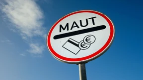 Pkw-Maut soll für alle Straßen gelten