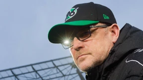 Konzeptlos à la Hannover