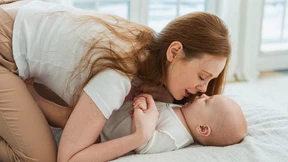 Geboren für die Krise