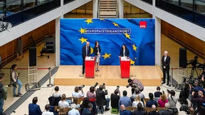 Genossen üben harsche Kritik an Kandidatensuche