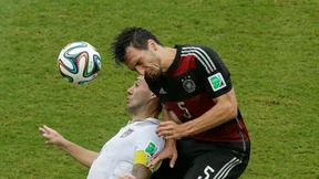 Jetzt heißt es: Durchbeißen!