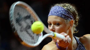 Siegemund folgt Kerber