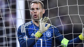 „Ich brauche keine Herausforderer“