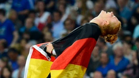 Deutscher Podeststurm