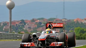 McLaren und Ferrari kommen Vettel immer näher