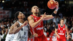 Bayerns Basketballprofis nehmen Schwung auf