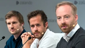 Zalando geht den Amazon-Weg