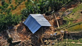 EU will Hilfe für Erdbebengebiet aufstocken