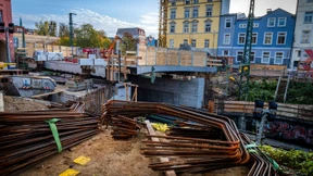 Gestiegene Preise und Zinsen stimmen Kämmerer pessimistisch