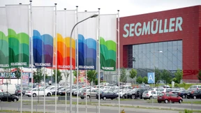 Streit um Segmüller in Bad Vilbel geht weiter