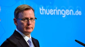 Gericht will Ramelows Immunität aufheben lassen