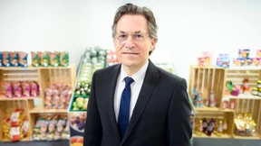 Bald keine Pampers mehr bei Edeka