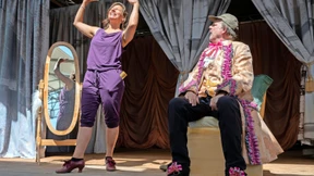 Der Barock ist zurück