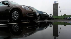 Abgas-Skandal ist Risiko für „Made in Germany“