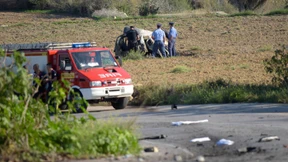 Autobombe tötet maltesische Bloggerin