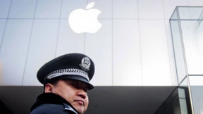 Für sein China-Geschäft opfert Apple die Pressefreiheit